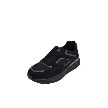 Calzado deportivo Hombre Maximum BLACK