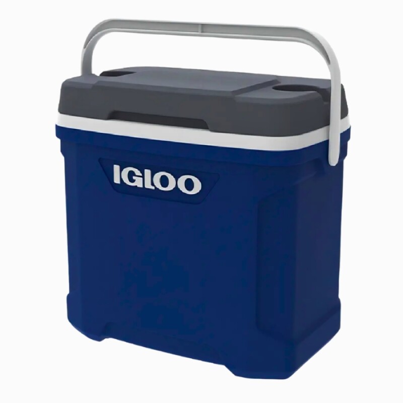 Conservadora Latitude Igloo 28 Litros AZUL