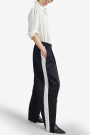 PANTALÓN SAROUEL TRACK Negro