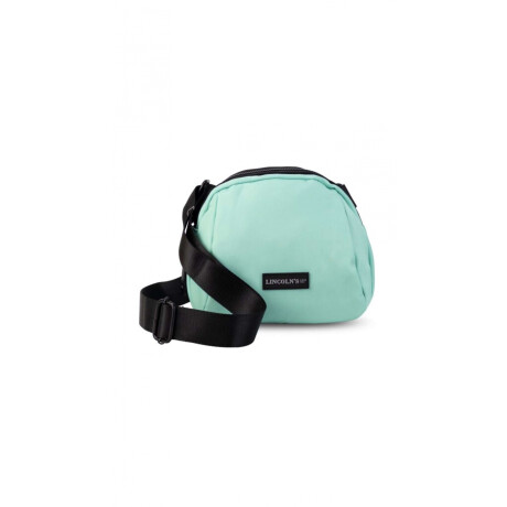 Bandolera Ginseng Aqua