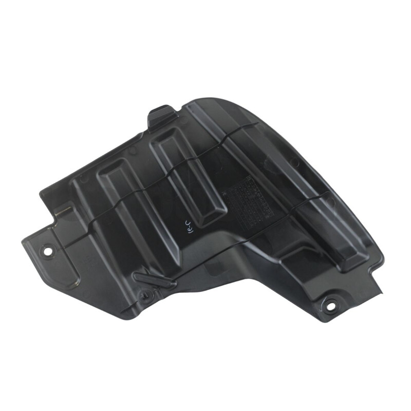 PROTECTOR INTERIOR DE GUARDABARRO TRASERO DERECHO Protector Interior De Guardabarro Trasero Derecho