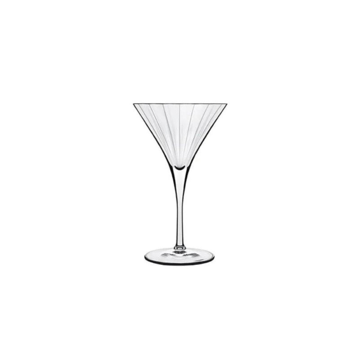 LUIGI BORMIOLI BACH COPA MARTINI X 6 