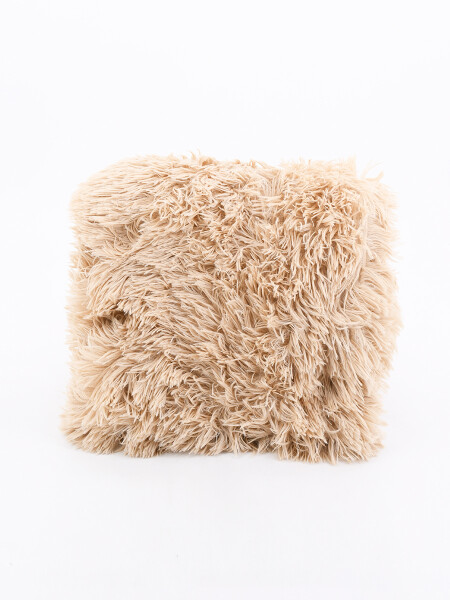 PIE DE CAMA SUPER FLOW BEIGE