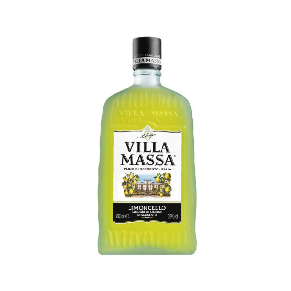 Villa Massa Limoncello 700ml 