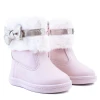 Botas Molekinha de Niños - 2127.216-25524 Rosado