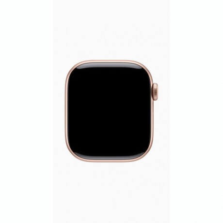 APPLE WATCH SERIES 10 (GPS) 42MM ALUMINUM CASE Reloj APPLE Watch Series 10 MWWH3LW/A 42MM Sumergible 5ATM GPS - Rose Gold