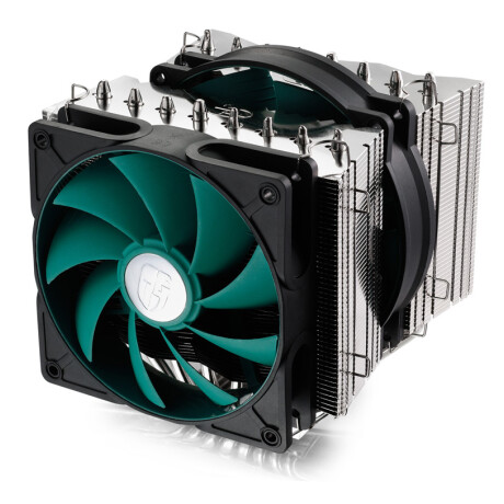 Cpu Cooler Socket LGA2011 Assassin 001