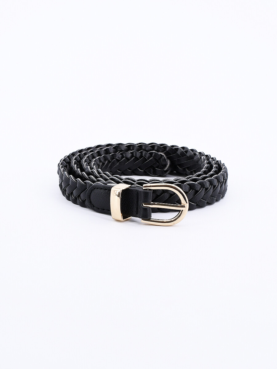 CINTO VALENCIA - NEGRO 