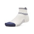 UA Sportswear Cotton Nv Qtr-WHT WHT-110