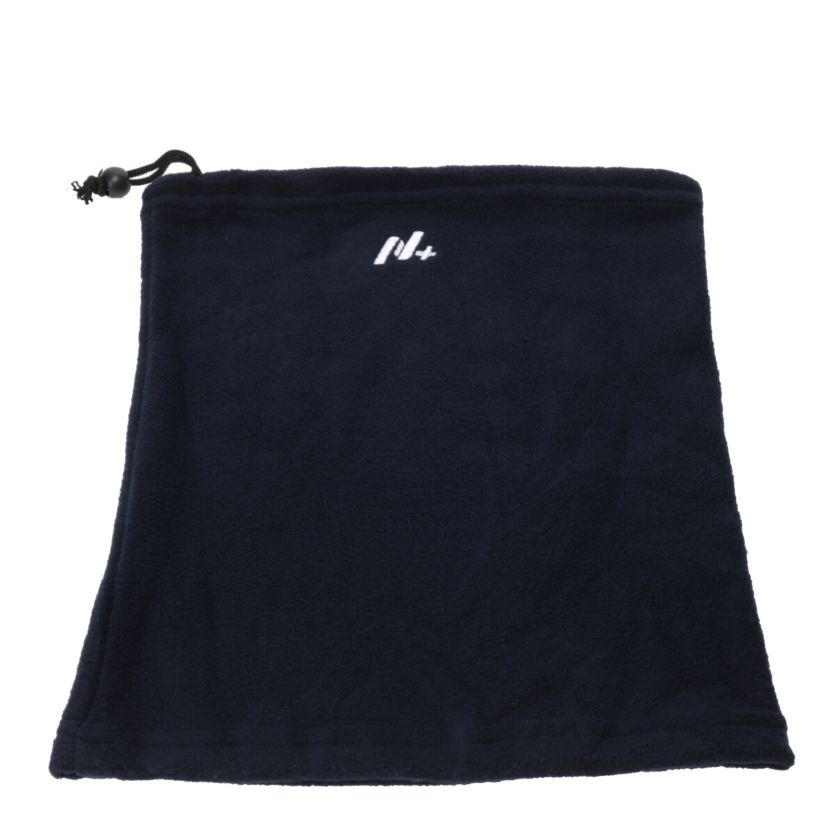 Cuello N+ Wild - Azul Marino 