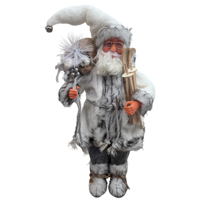 PAPA NOEL C/ESQUIES PAPA NOEL C/ESQUIES