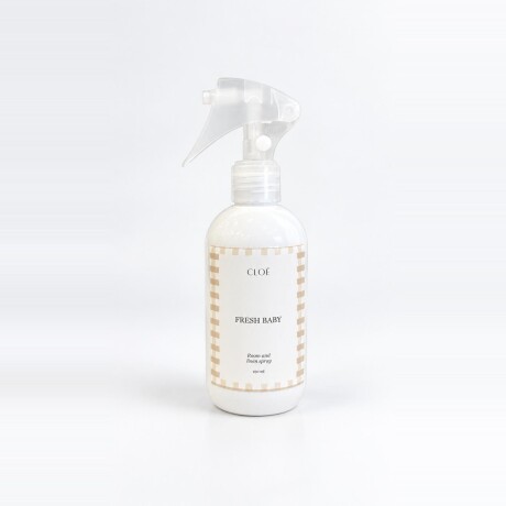 Aromatizador Textil N° 4