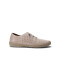 Zapato de Mujer Lombardino Amarillo Crema