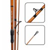Caña Okuma Trio Rex Surf 4,20 m 3 Tramos 120–250 g Caña Okuma Trio Rex Surf 4,20 m 3 Tramos 120–250 g