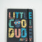 Cuaderno Frases 14,5x10,5cm, 96 Hojas Estampado 1