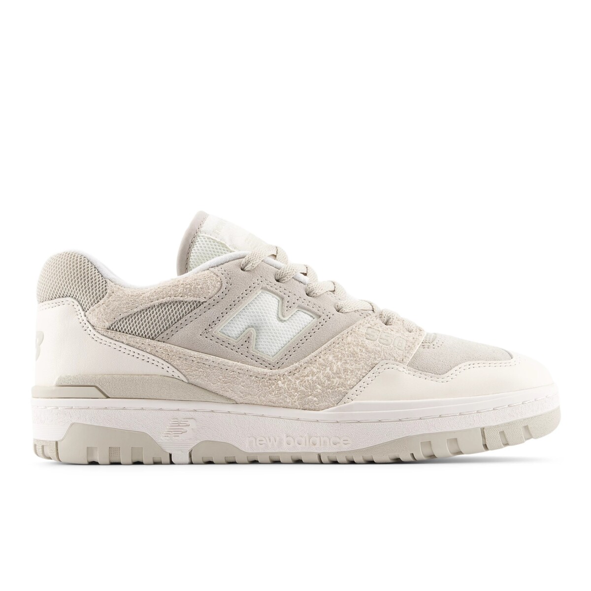 Championes New Balance Unisex - 550 - BB550PYW - ELD 