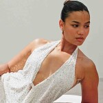 VESTIDO BELLA NOTE BLANCO