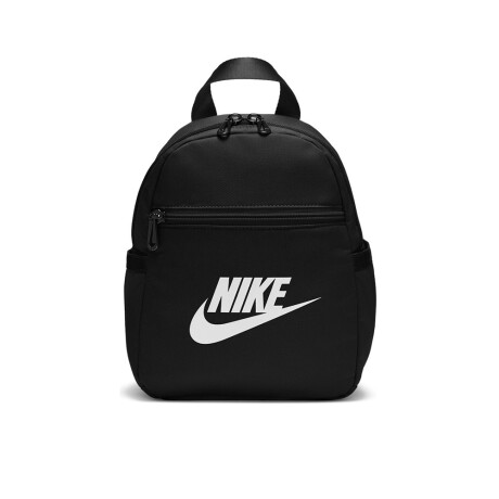 MOCHILA NIKE FUTURA 365 MINI Black