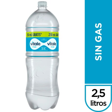 VITALE SIN GAS 2.25LTS 001