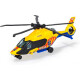 Dickie Toys Airbus H160 Rescue Helicopter Dickie Toys Airbus H160 Rescue Helicopter