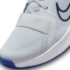Championes NikeTraining de Hombre - DM0823-009 Blanco-plateado