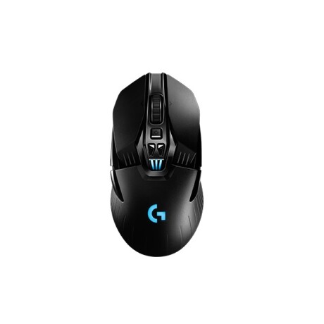 Mouse De Juego Inalámbrico LOGITECH G Serie Lightspeed G903 Recargable Mouse De Juego Inalámbrico LOGITECH G Serie Lightspeed G903 Recargable