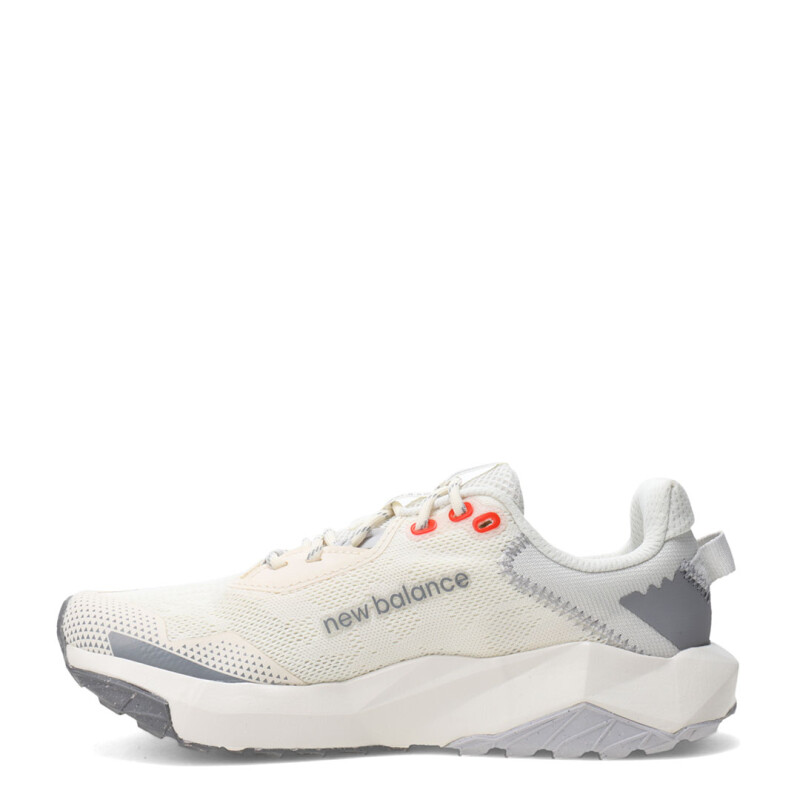 Championes de Mujer New Balance Nitrel Beige - Gris