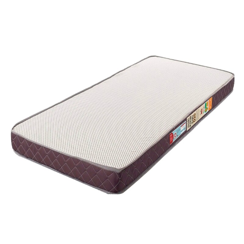 Colchón de espuma 1 plaza D20 Icaro S/C