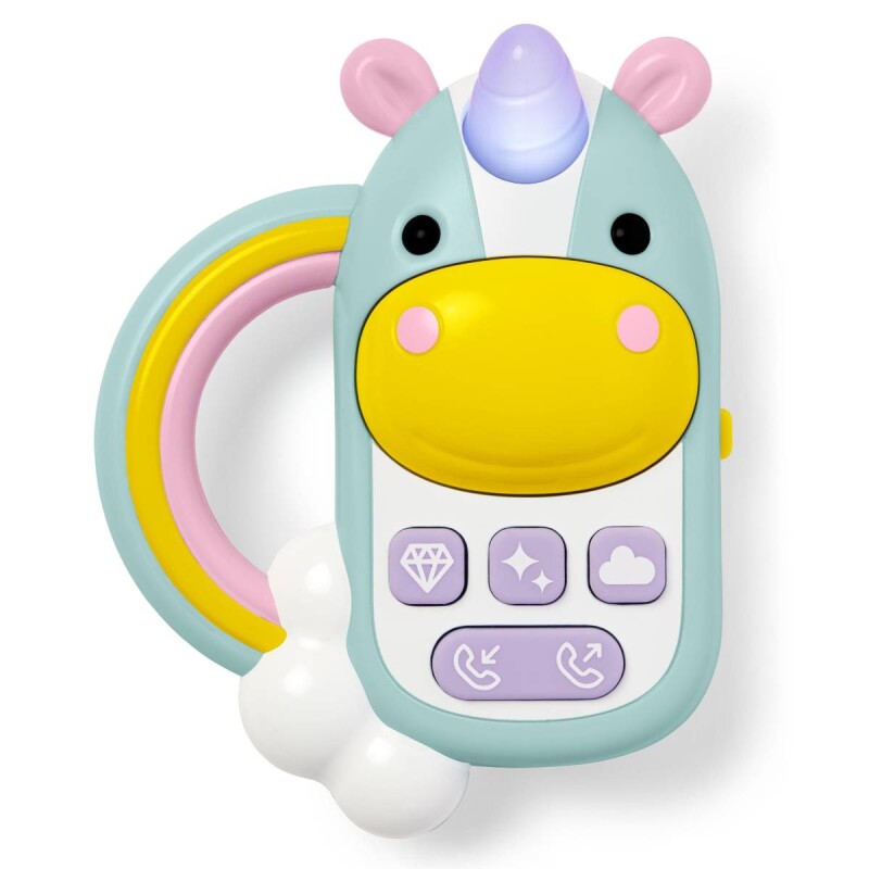 Teléfono de Unicornio Teléfono de Unicornio