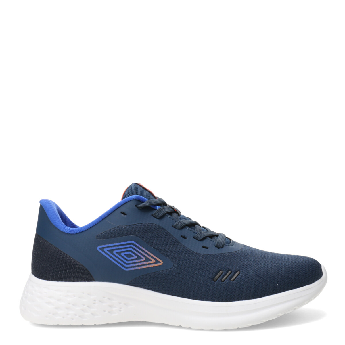 Championes de Hombre Umbro Chad Umbro - Azul Marino - Azul 