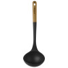 STAUB CUCHARA SOPA 31CM STAUB CUCHARA SOPA 31CM