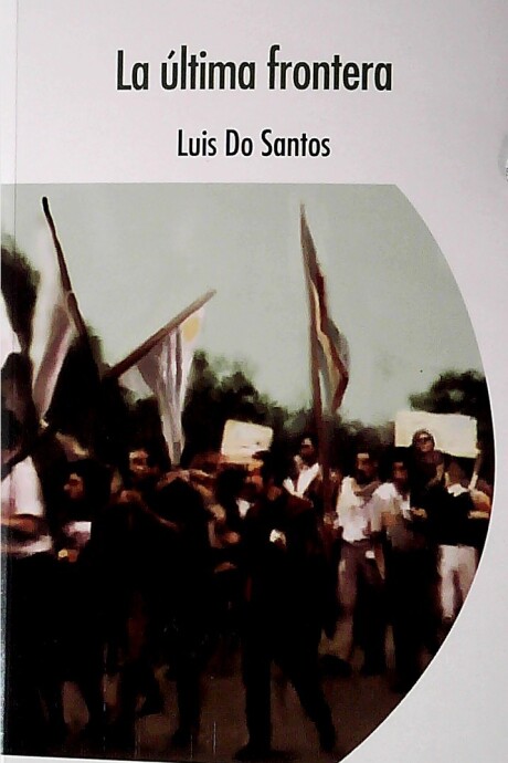 ULTIMA FRONTERA, LA ULTIMA FRONTERA, LA