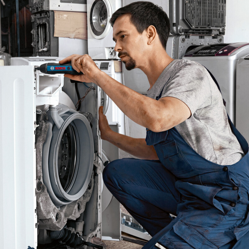 Kit de puntas y dados Bosch Extra Hard con 43 unidades 6 meses / Bosch Unica