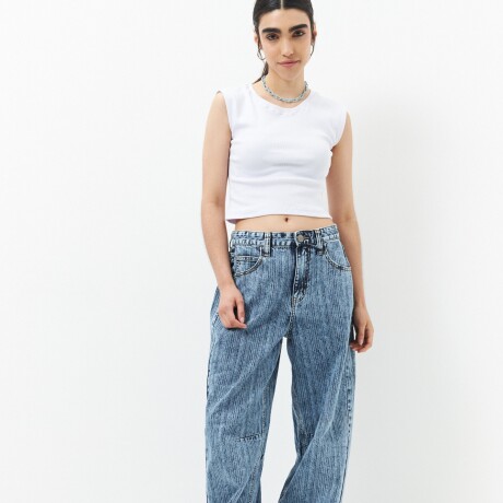 JEAN CRUST Azul Antiguo