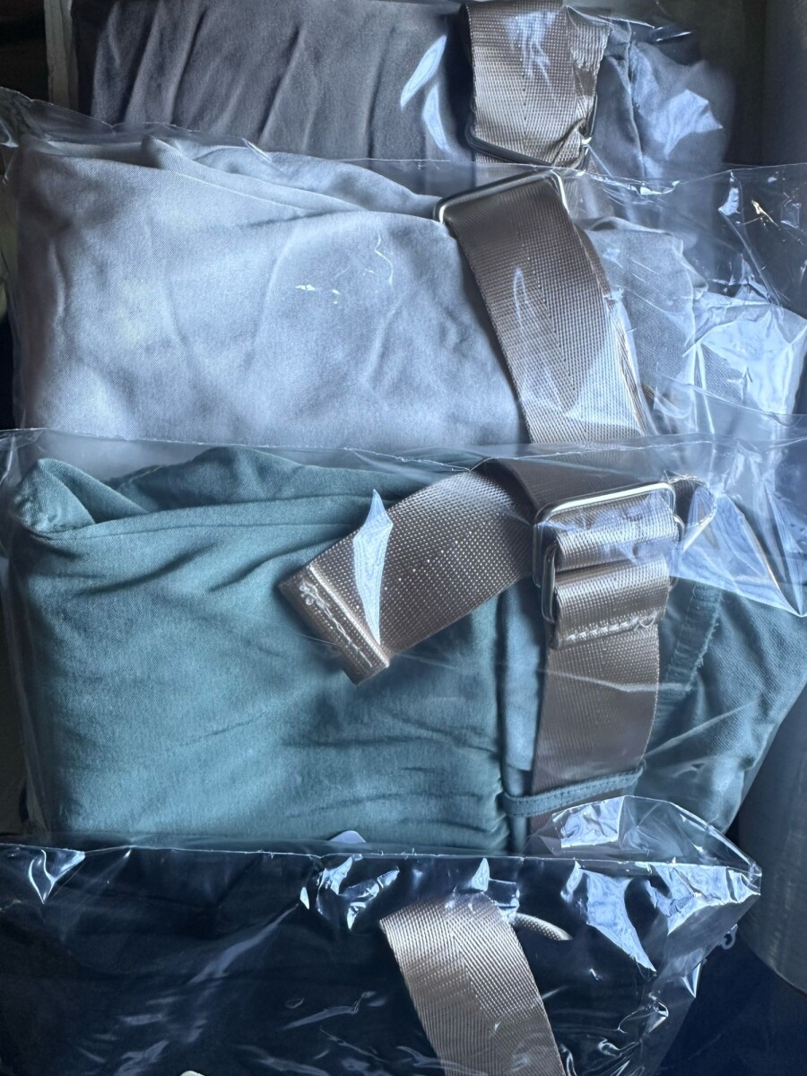 Pantalón Beige