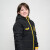 CAMPERA MILOCH Peñarol Licencias Hombre 023