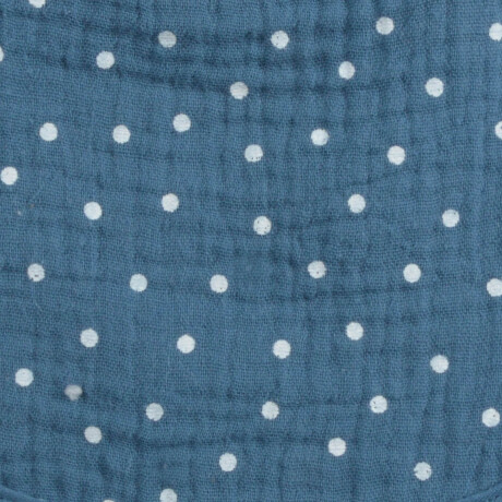 CHICHONERA ALGODON AZUL KIDS NAVY