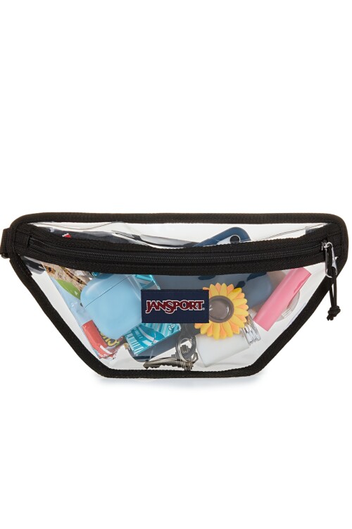 RIÑONERA CLEAR WAISTPACK RIÑONERA CLEAR WAISTPACK