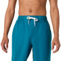 Heritage Double Weave Pant Dark Teal