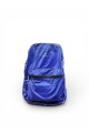 MOCHILA TOPPER PAPER Azul