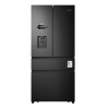 Heladera French Door Inverter James Rj 455 Clase A Dark Inox Heladera French Door Inverter James Rj 455 Clase A Dark Inox