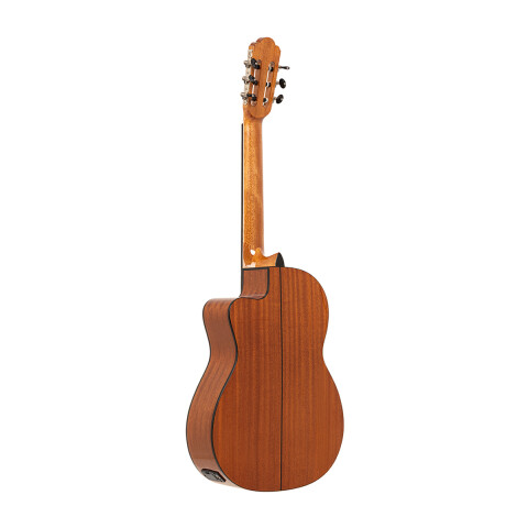 Guitarra Electro acustica Stagg Ángel López Alicante SM-CE Guitarra Electro acustica Stagg Ángel López Alicante SM-CE