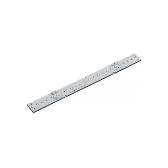 Panel LED repuesto p/Lum.LEHMAN 56 1200 32W cálido MN4024