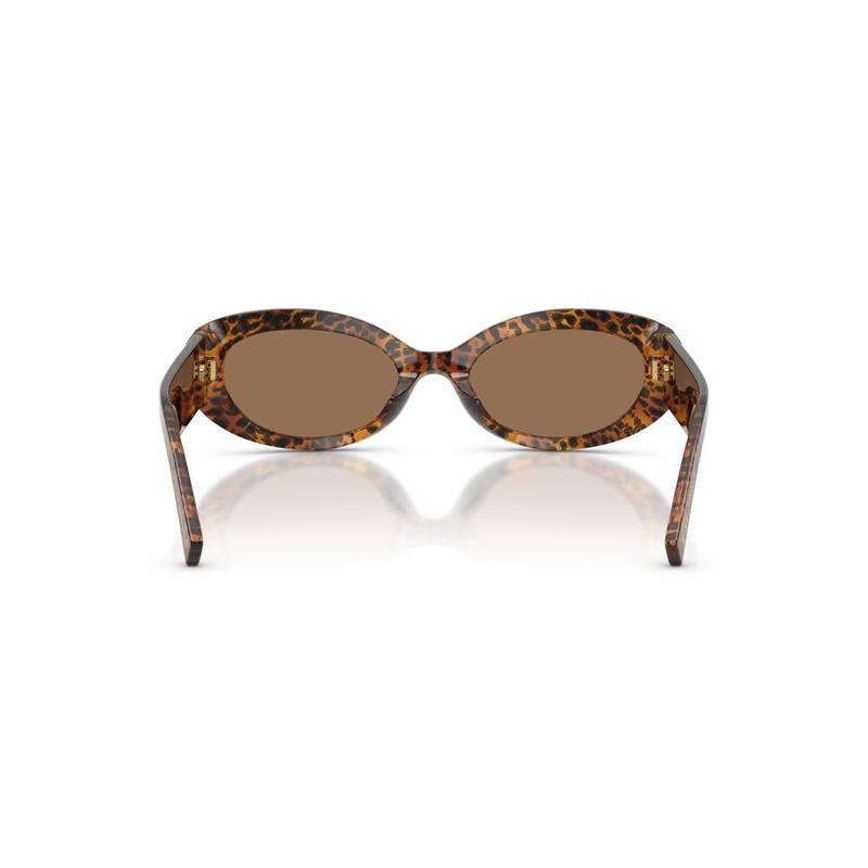 Dolce & Gabbana Dg4537 347073