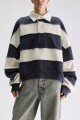 BUZO FUREN Navy