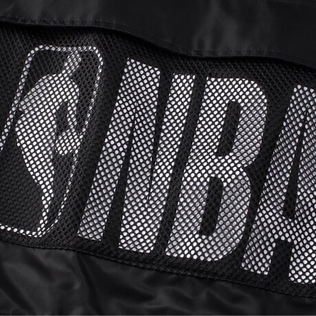 CAMPERA NBA Black