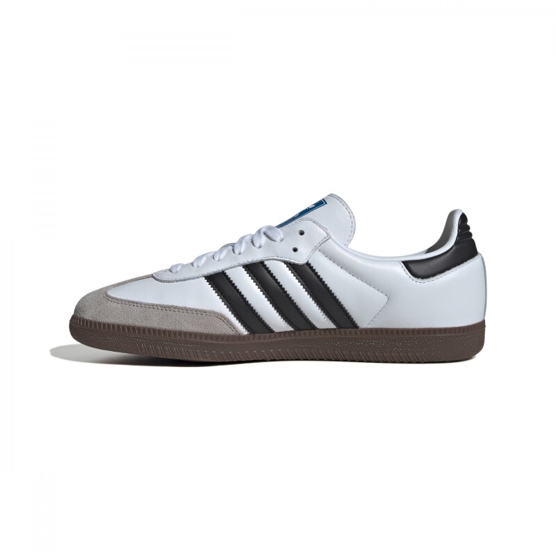 Championes Samba Og de Hombre Blanco