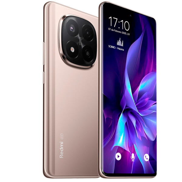 Xiaomi Redmi Note 14 Pro+ 5g 12/512gb DORADO