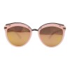 HORROCKS 025581 CAT.3 C NARANJA E - Adulto - Rosa rosacombinado