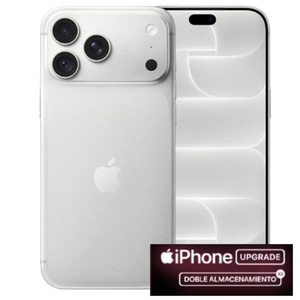 iPhone 18 Pro 256GB Silver iPhone 18 Pro 256GB Silver